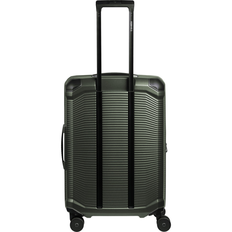 TRAVELITE eskmine kohver Millennium 7000748 (5)