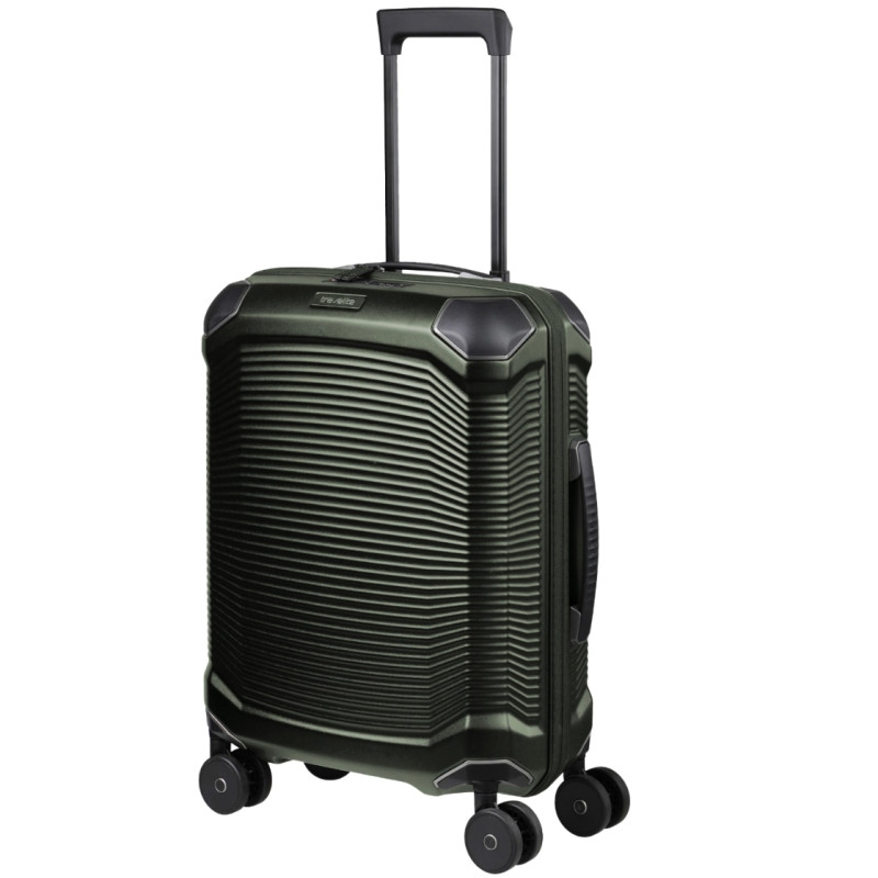 TRAVELITE  väike kohver Millennium 7000747 55cm (1)