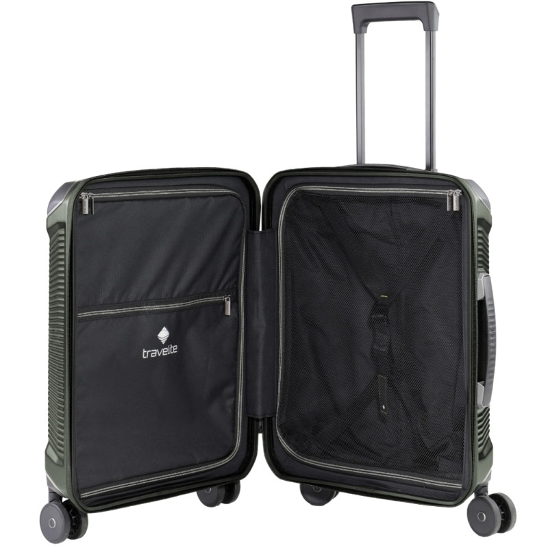 TRAVELITE  väike kohver Millennium 7000747 55cm (4)