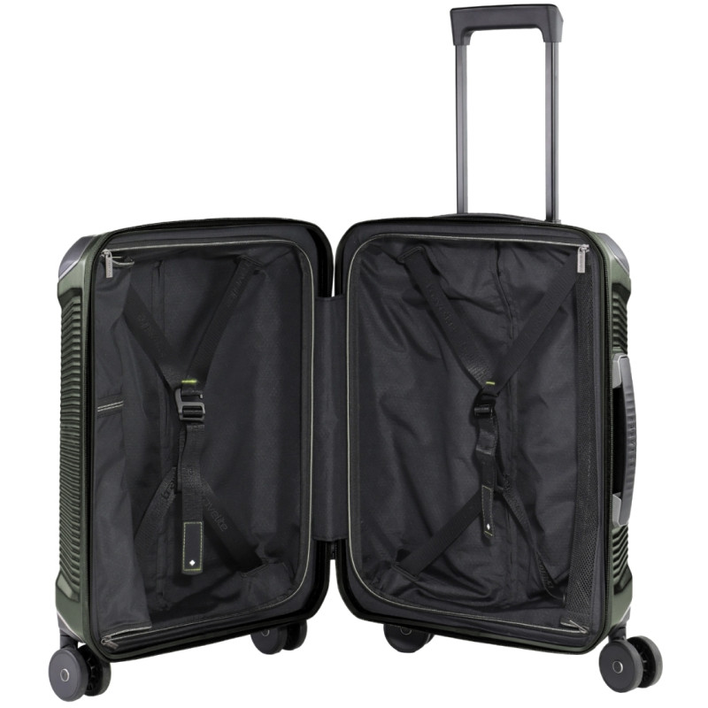 TRAVELITE  väike kohver Millennium 7000747 55cm (5)