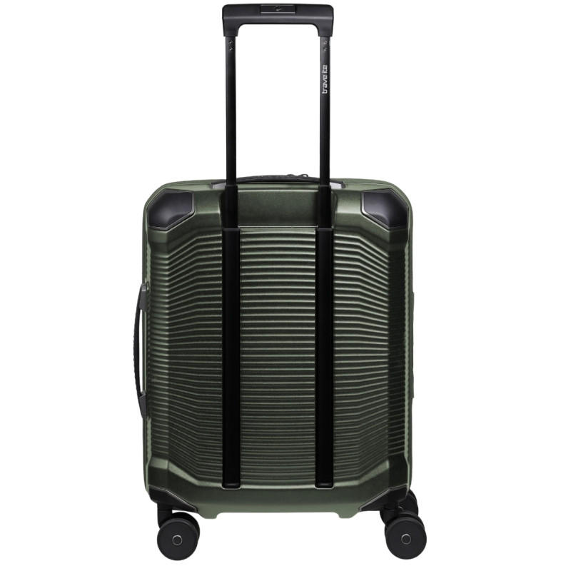 TRAVELITE  väike kohver Millennium 7000747 55cm (6)