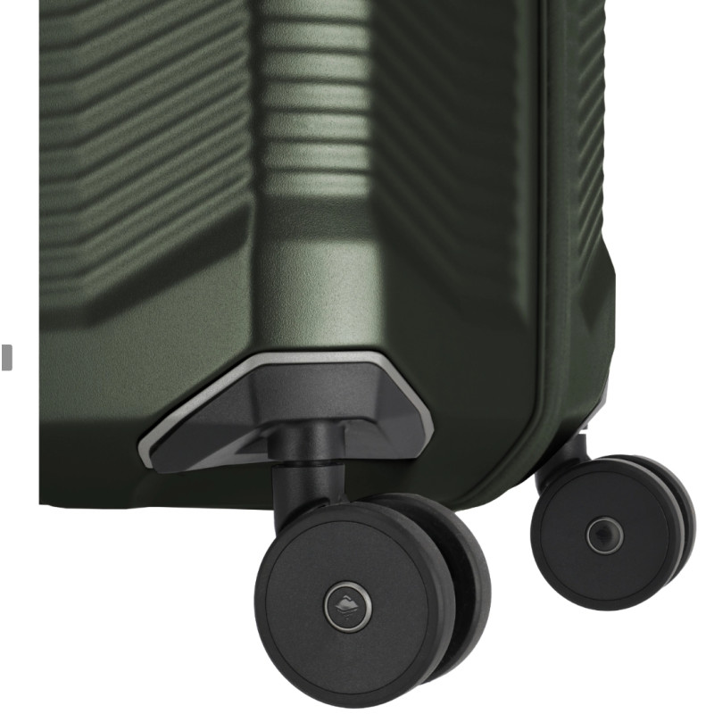 TRAVELITE  väike kohver Millennium 7000747 55cm (8)