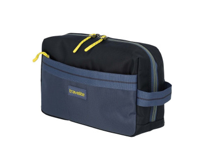 TRAVELITE kosmeetikakott Color Craze 8000003