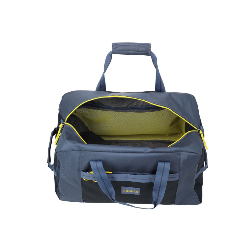 TRAVELITE ranna seljakott  Color Craze 8000005 (2)