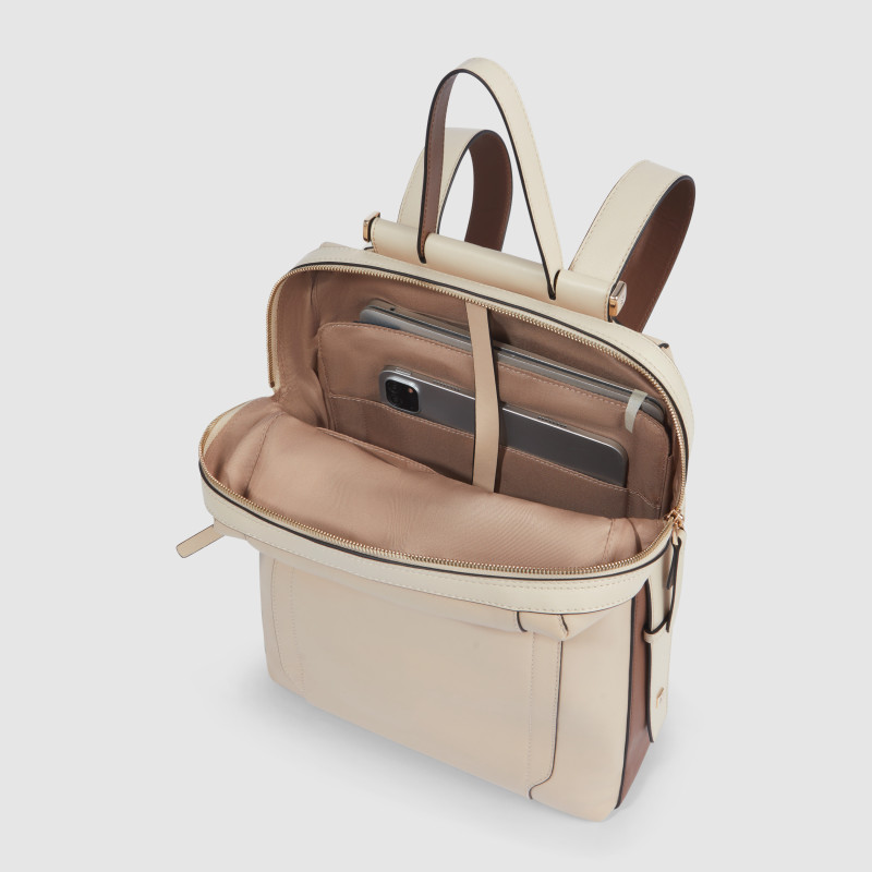 PIQUADRO seljakott Circle CA4576W92 S/S26 (3)