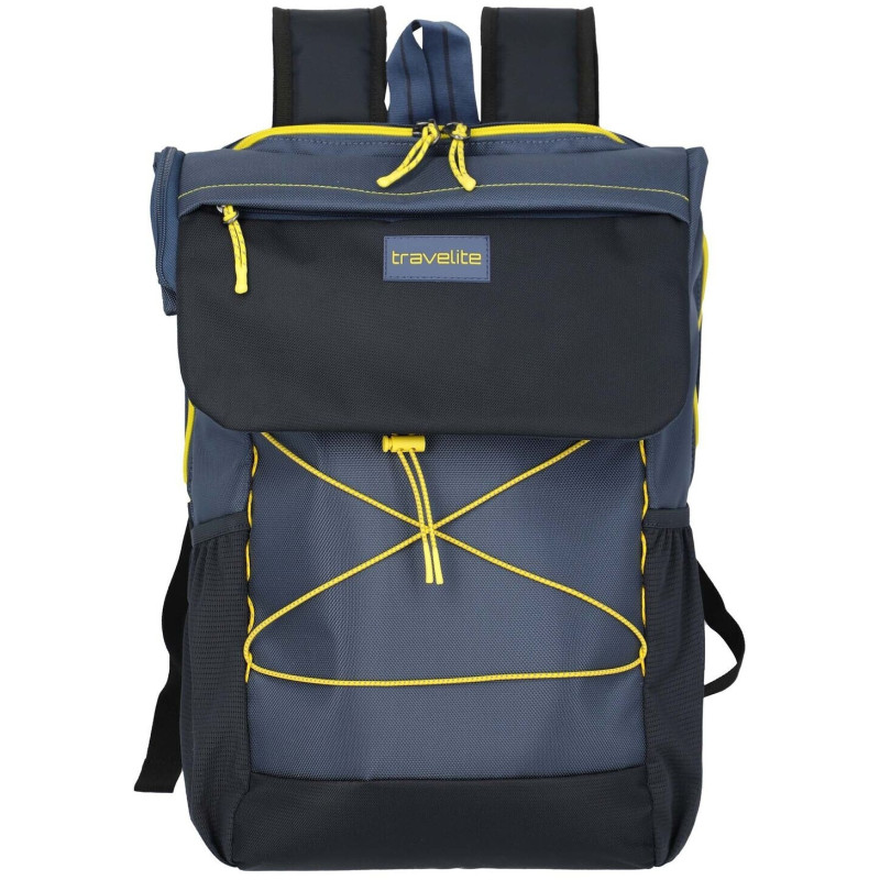 TRAVELITE seljakott Color Craze 8000008