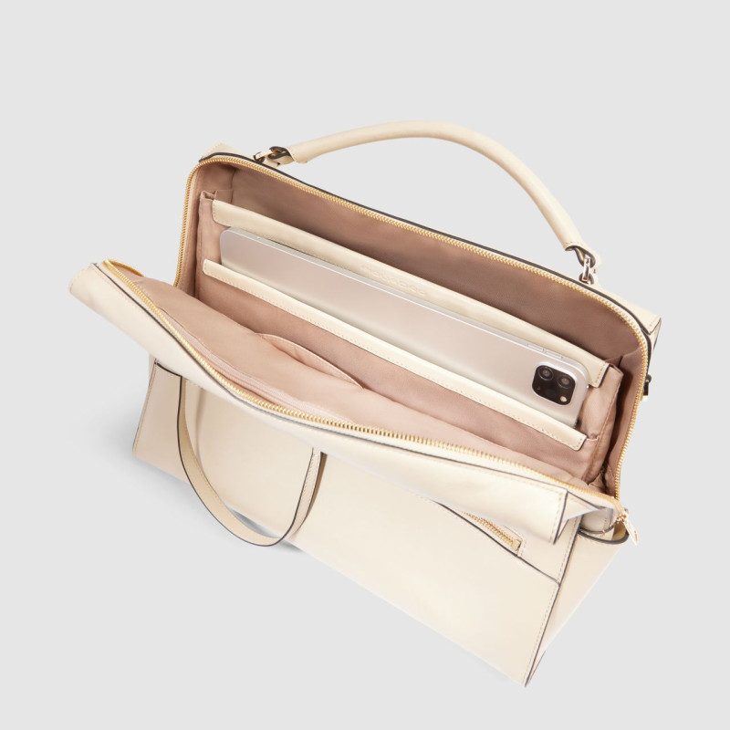 PIQUADRO käekott Patricia CA6774W140 (3)