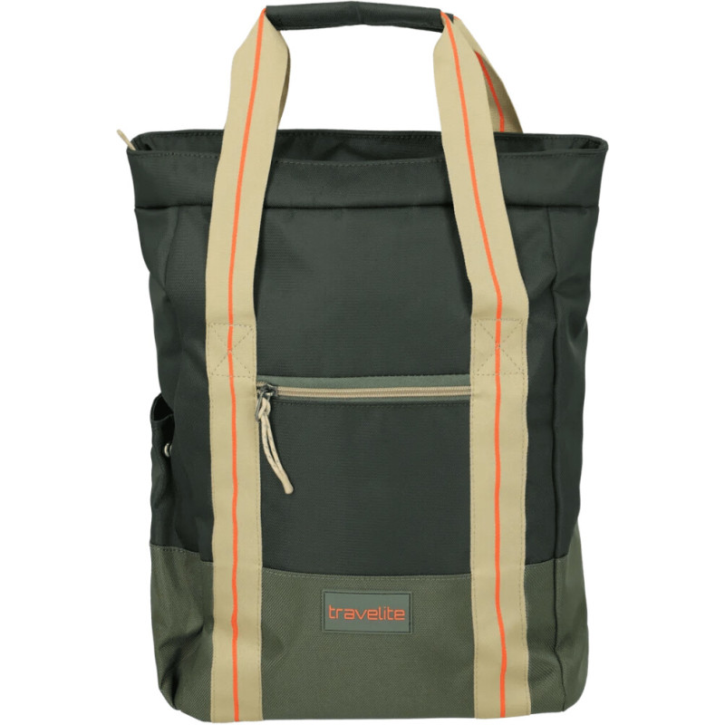 TRAVELITE seljakott Color Craze 8000006