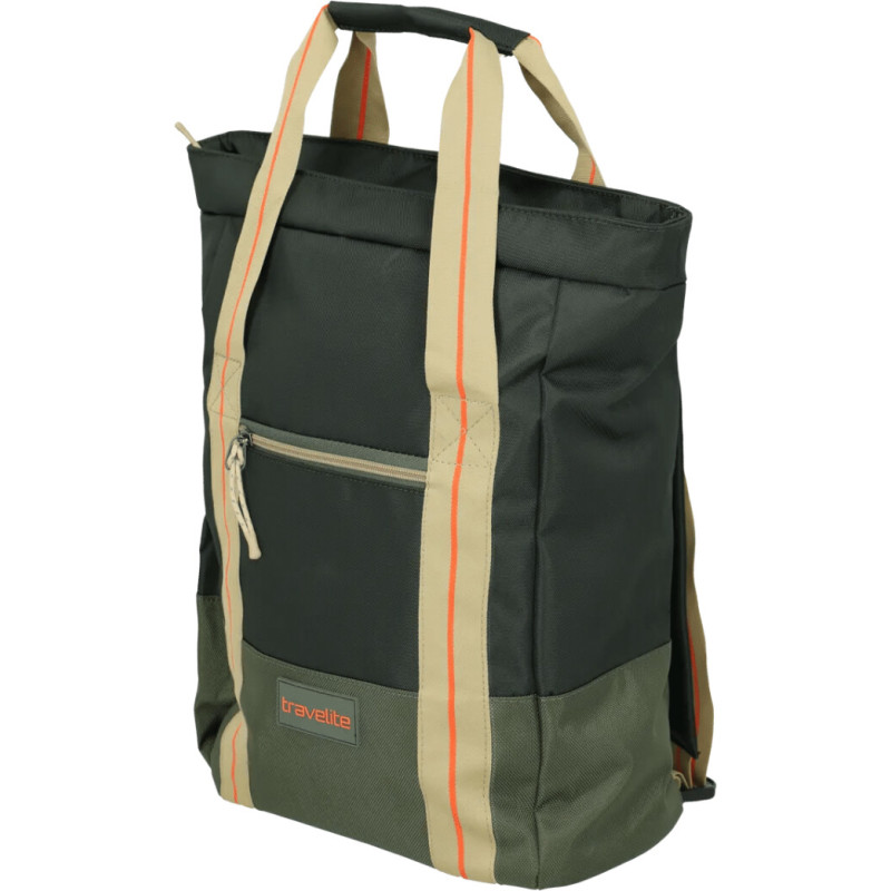 TRAVELITE seljakott Color Craze 8000006 (1)