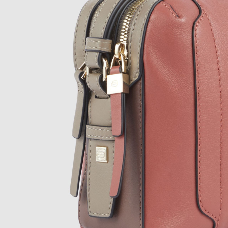 PIQUADRO käekott Circle BD4870W92 S/S26 (3)