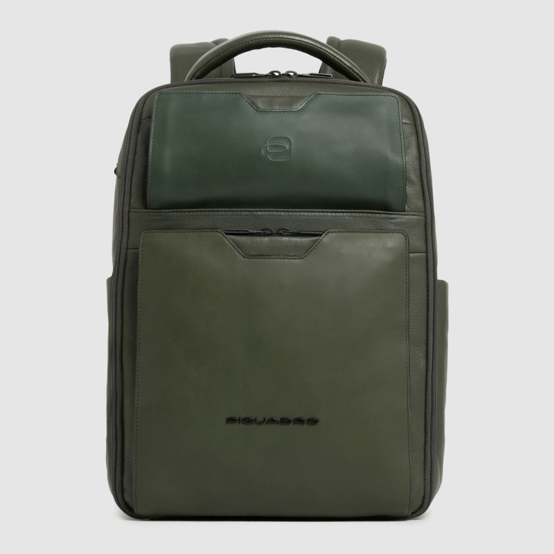 PIQUADRO seljakott Ael CA6923S142