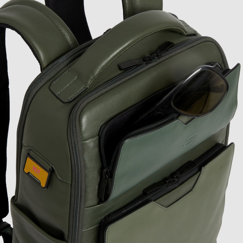 PIQUADRO seljakott Ael CA6923S142 (6)