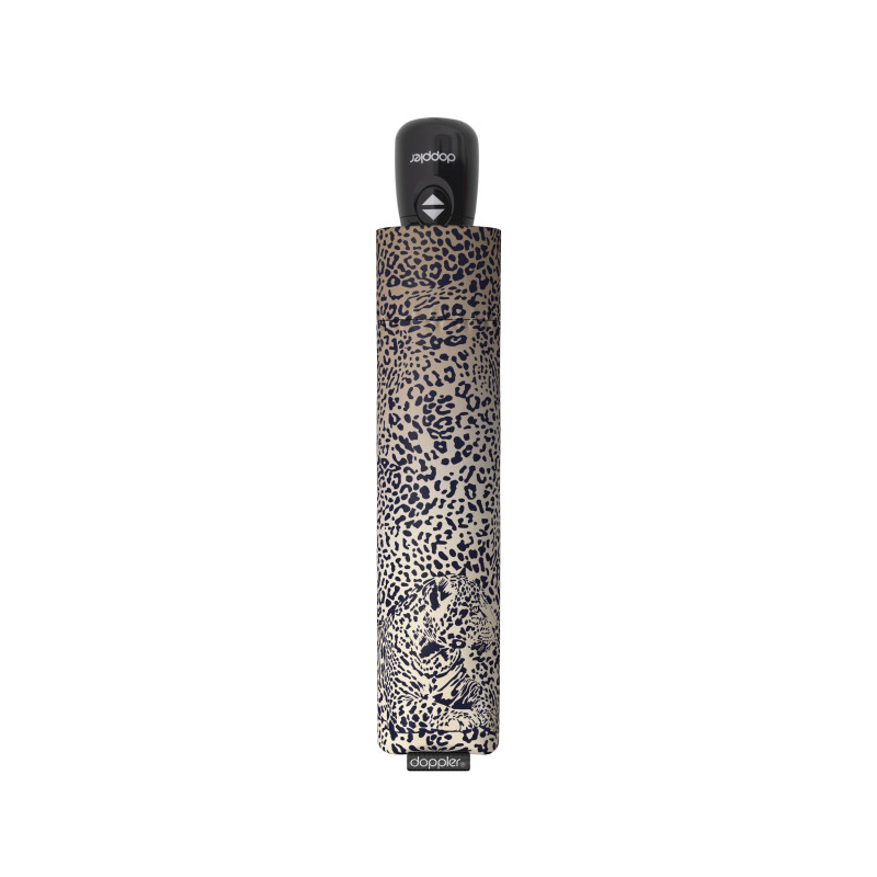 DOPPLER vihmavari Fiber Magic Leopard 746165SLP