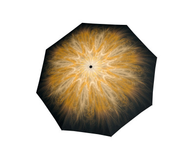 DOPPLER vihmavari Fiber...