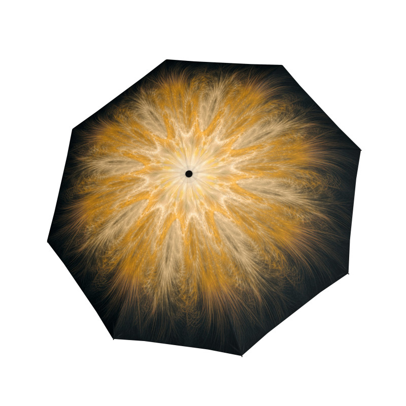 DOPPLER vihmavari Fiber Magic Golden 746165SGF