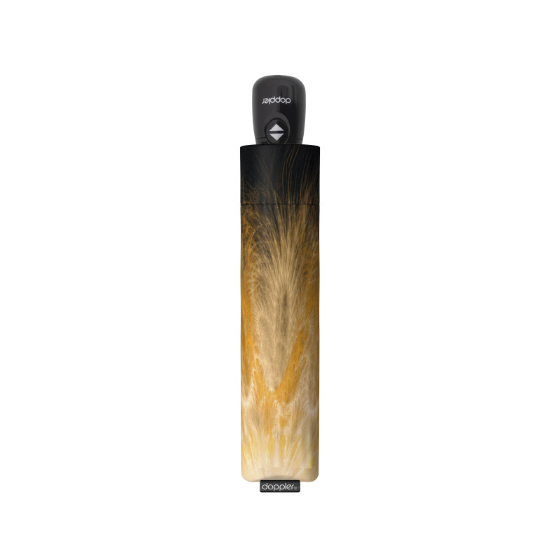 DOPPLER vihmavari Fiber Magic Golden 746165SGF (1)