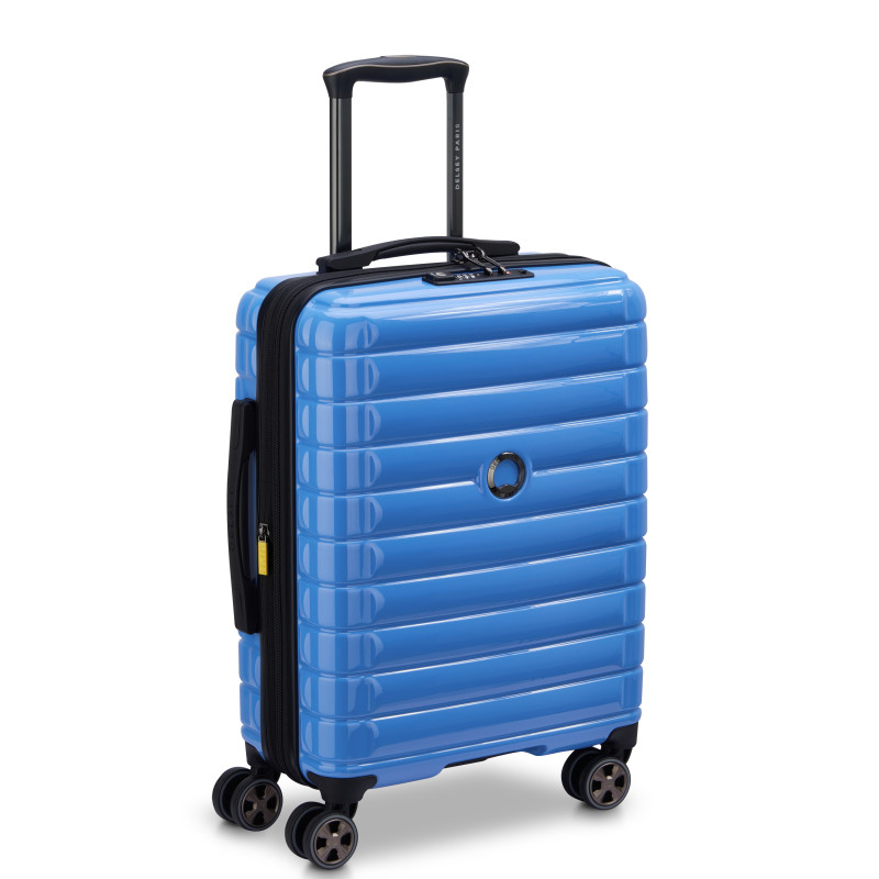 DELSEY väike kohver Shadow 2878803 E9 55cm (1)