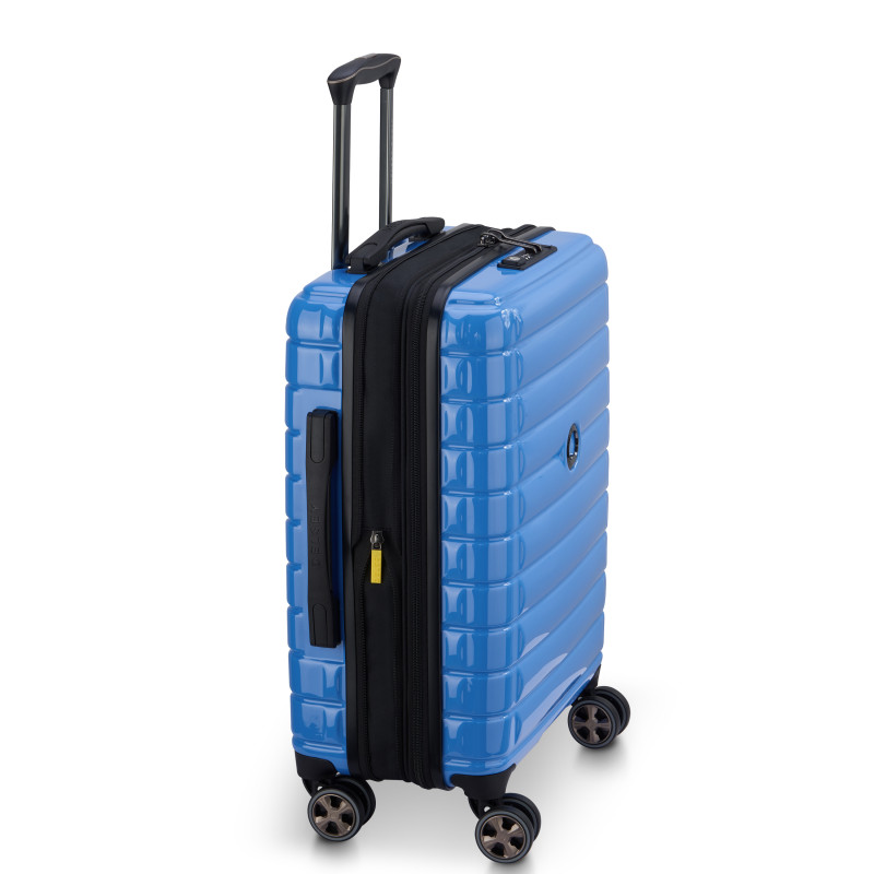 DELSEY väike kohver Shadow 2878803 E9 55cm (2)