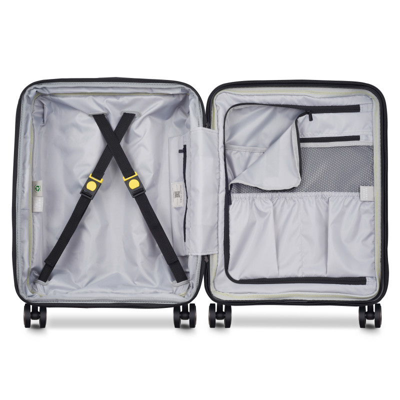 DELSEY väike kohver Shadow 2878803 E9 55cm (3)