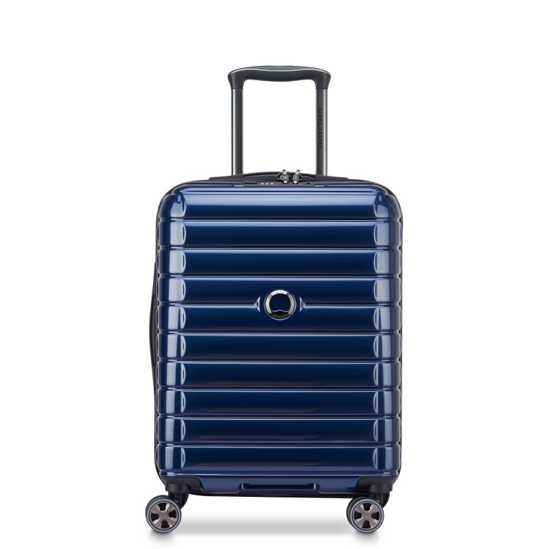 DELSEY väike kohver Shadow 2878803 55cm