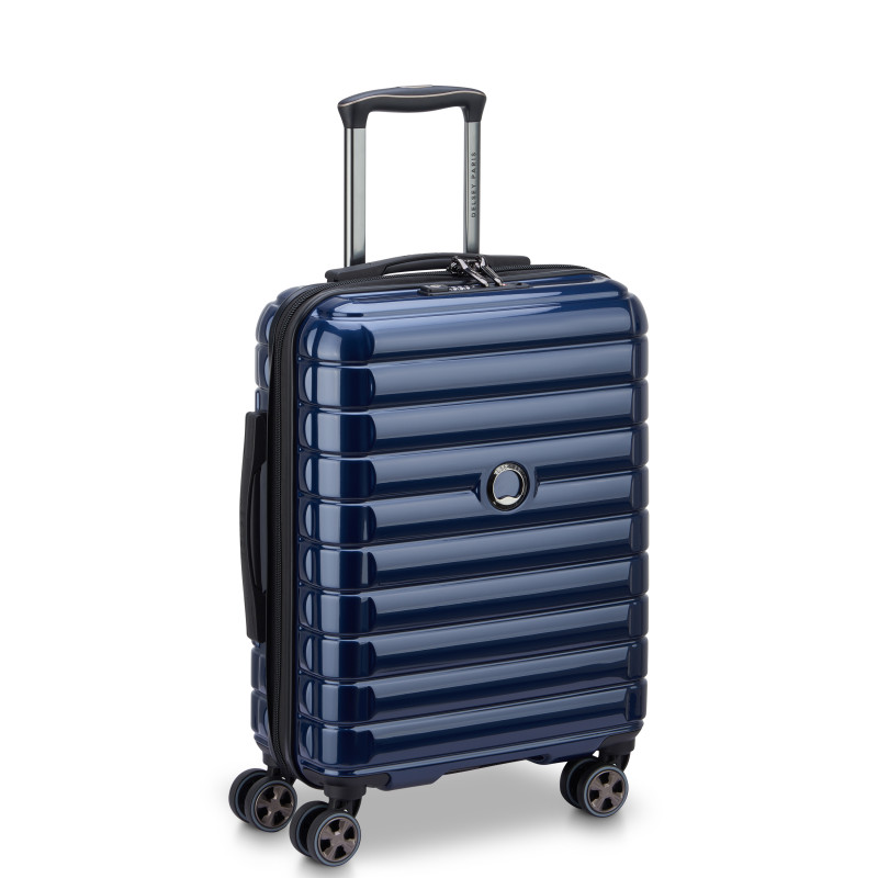 DELSEY väike kohver Shadow 2878803 55cm (1)