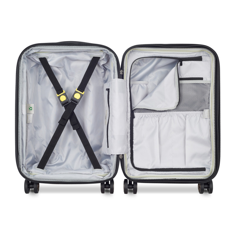 DELSEY väike kohver Shadow 2878803 55cm (2)