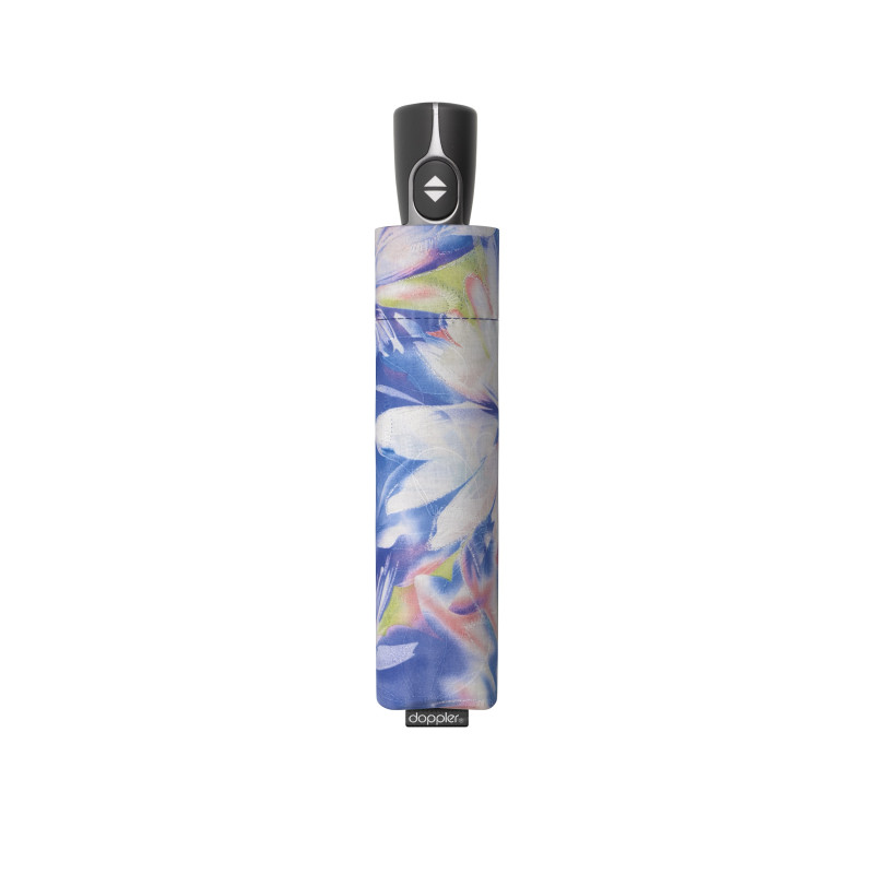DOPPLER vihmavari Magic Fiber Flowery 7441465FY (1)
