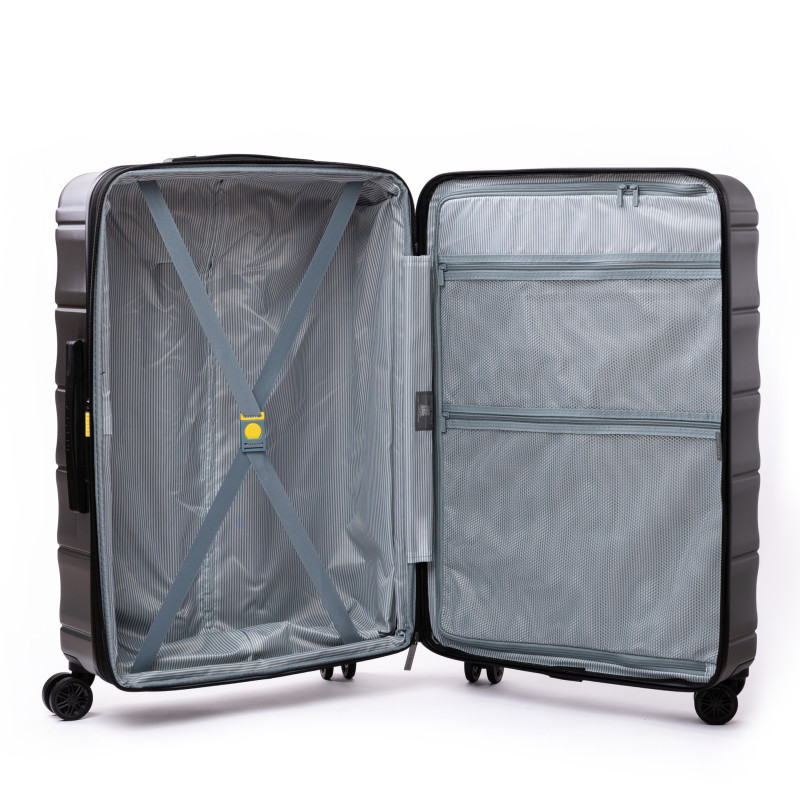 DELSEY suur kohver Meteor 3867821 76cm (2)