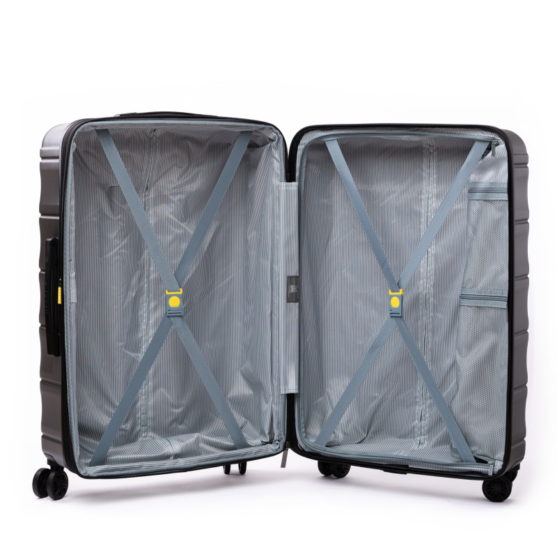 DELSEY suur kohver Meteor 3867821 76cm (3)
