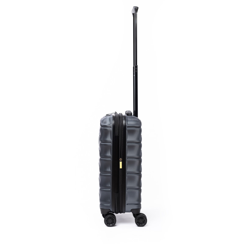 DELSEY mazs koferis Meteor 3867803 55cm (1)