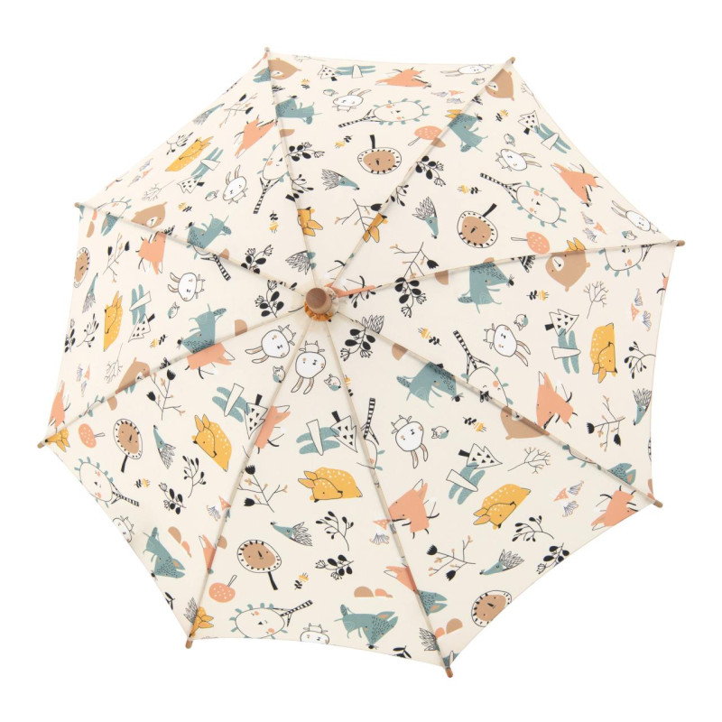 DOPPLER vihmavari Nature Kids 72675 (1)