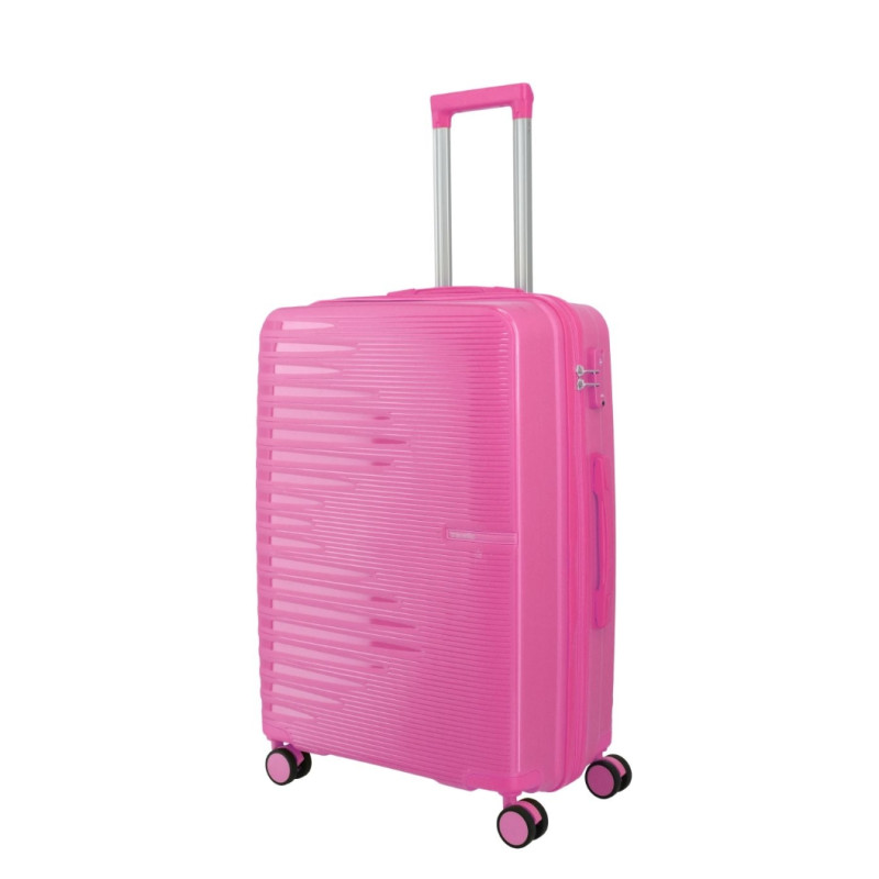TRAVELITE eskmine kohver Pacific 7000948 67cm (1)