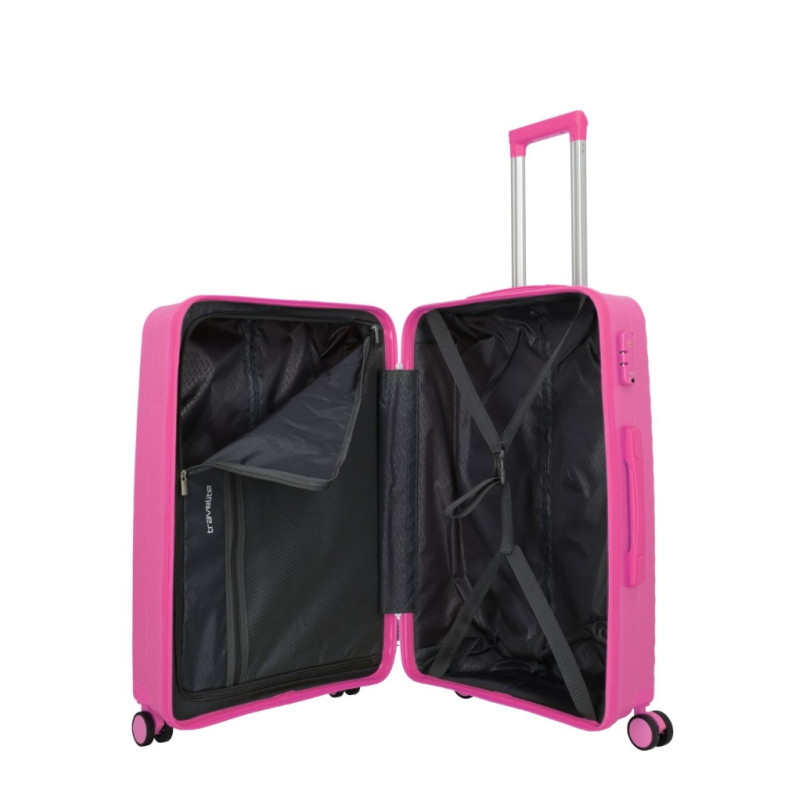 TRAVELITE eskmine kohver Pacific 7000948 67cm (4)