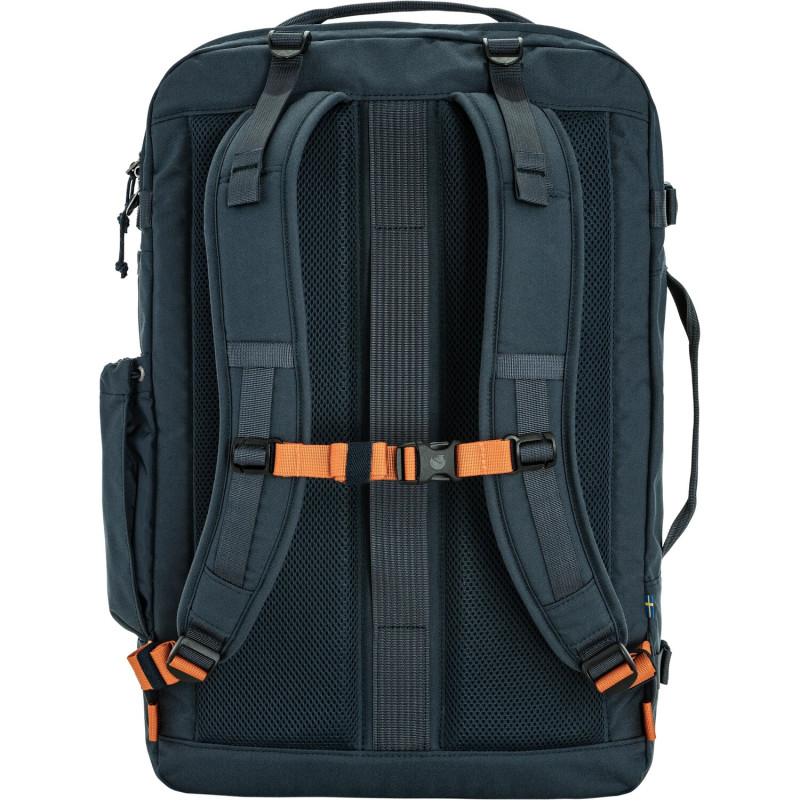 FJALLRAVEN seljakott Farden F23200303 (1)