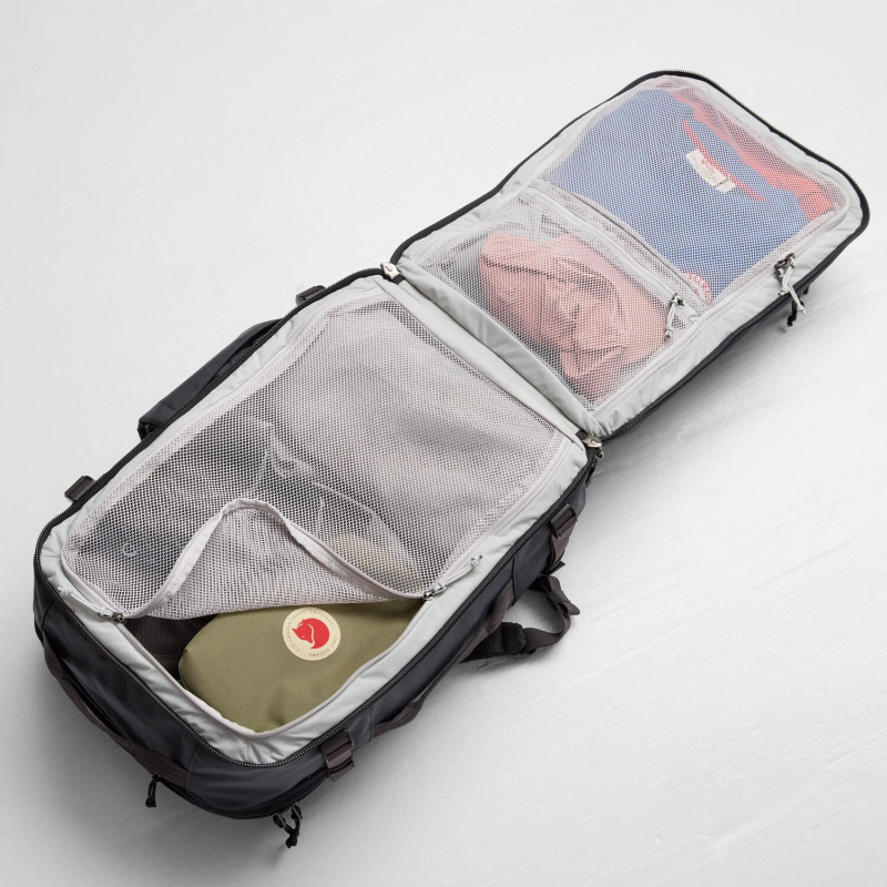 FJALLRAVEN seljakott Farden F23200303 (3)