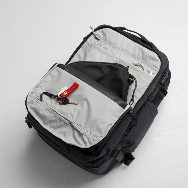 FJALLRAVEN seljakott Farden F23200303 (4)