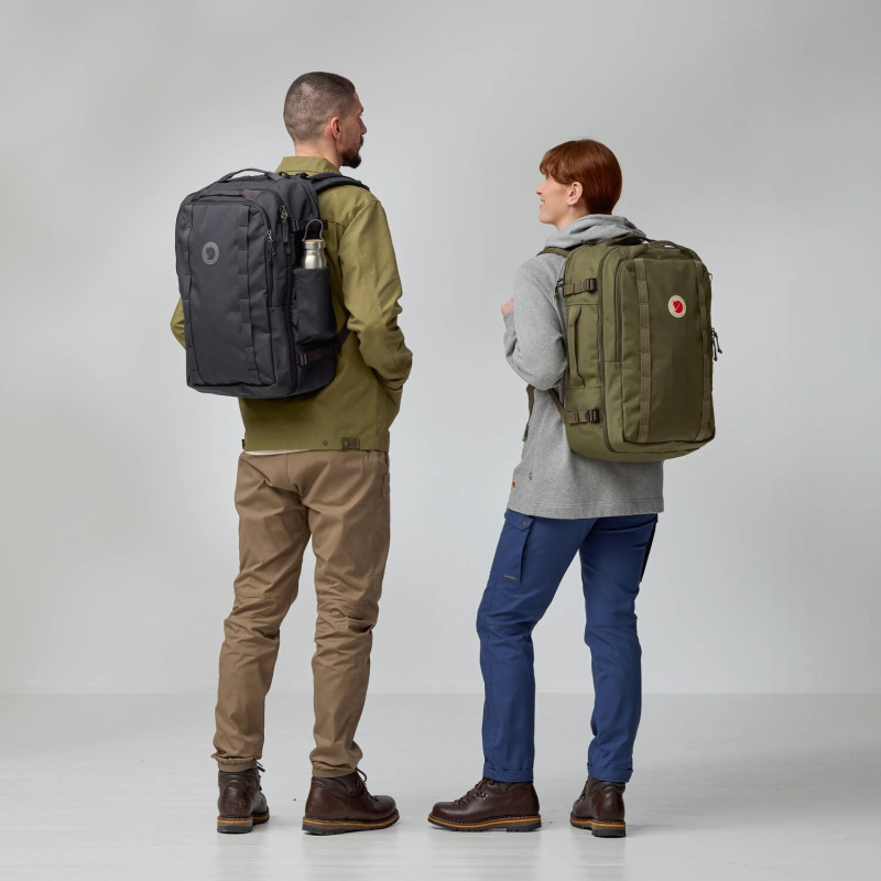 FJALLRAVEN seljakott Farden F23200303 (8)
