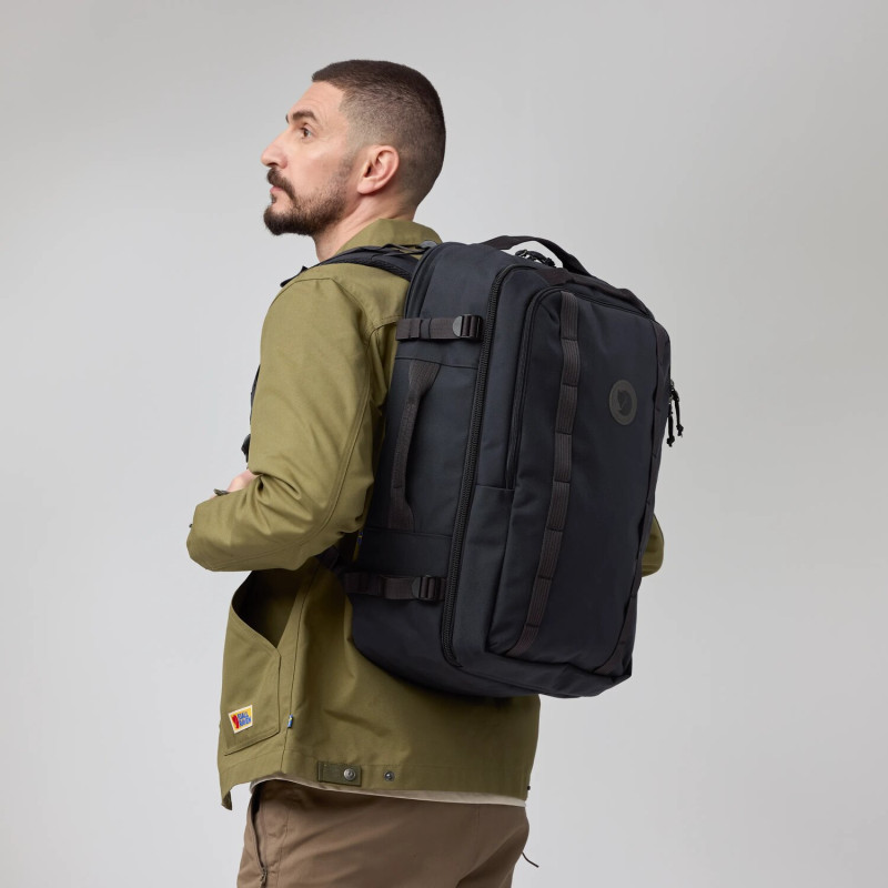 FJALLRAVEN seljakott Farden F23200303 (9)