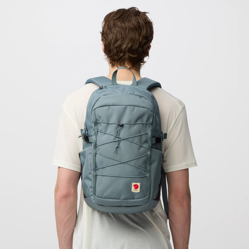 FJALLRAVEN seljakott Skule24 F23200335