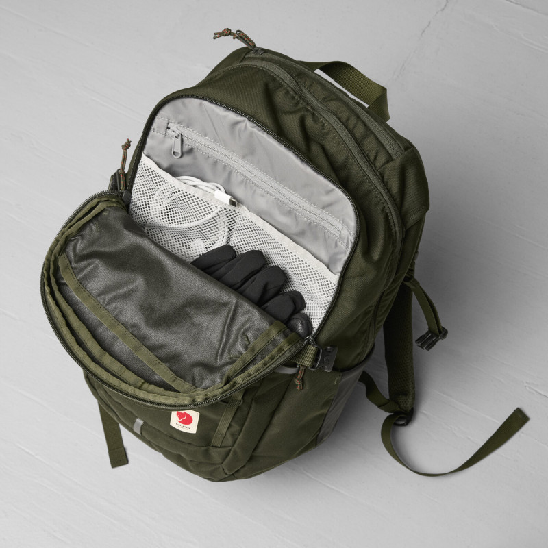 FJALLRAVEN seljakott Skule 28 23346 (3)