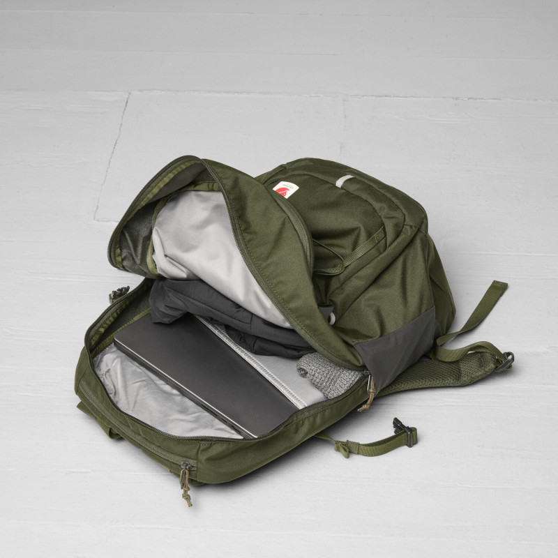 FJALLRAVEN seljakott Skule 28 23346 (4)