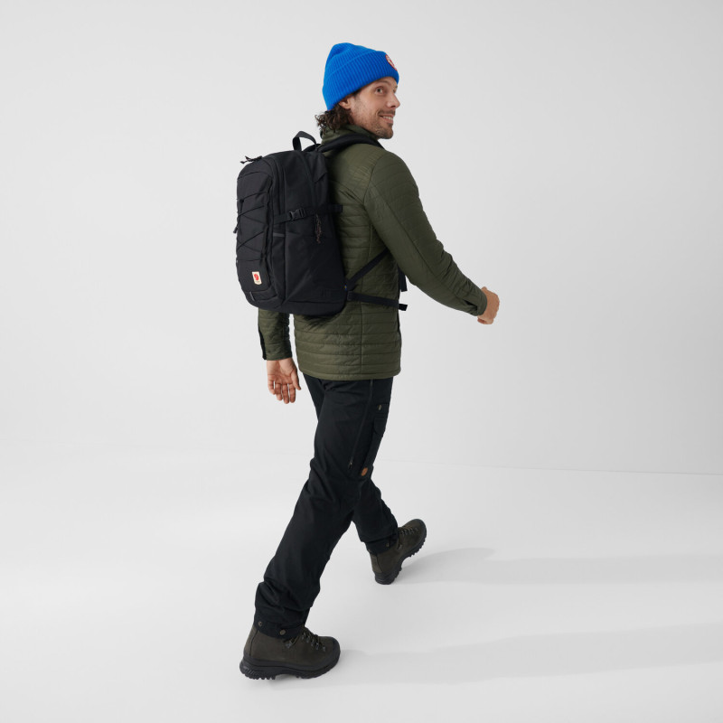 FJALLRAVEN seljakott Skule 28 23346 (6)