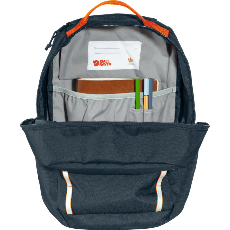 FJALLRAVEN seljakott Skule Kids 23347 26 (3)