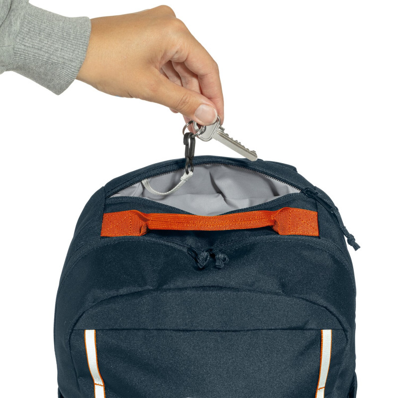 FJALLRAVEN seljakott Skule Kids 23347 26 (5)