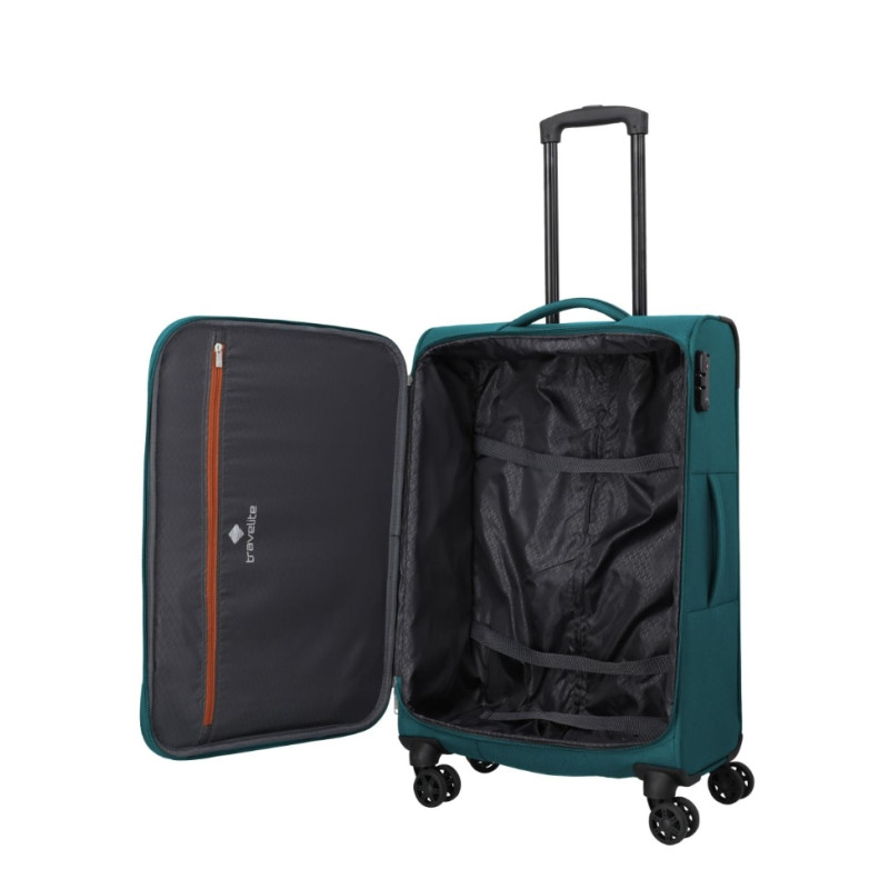 TRAVELITE eskmine kohver Priego 8000348 66cm (2)