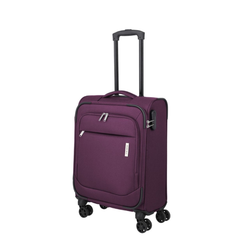 TRAVELITE  väike kohver Priego 8000347 55cm (1)