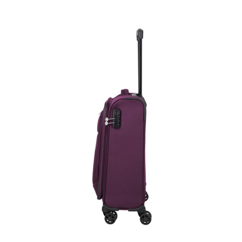 TRAVELITE  väike kohver Priego 8000347 55cm (2)