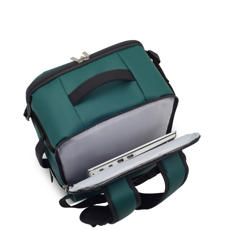 DELSEY Dita BP Underseater seljakott 3421640 (2)