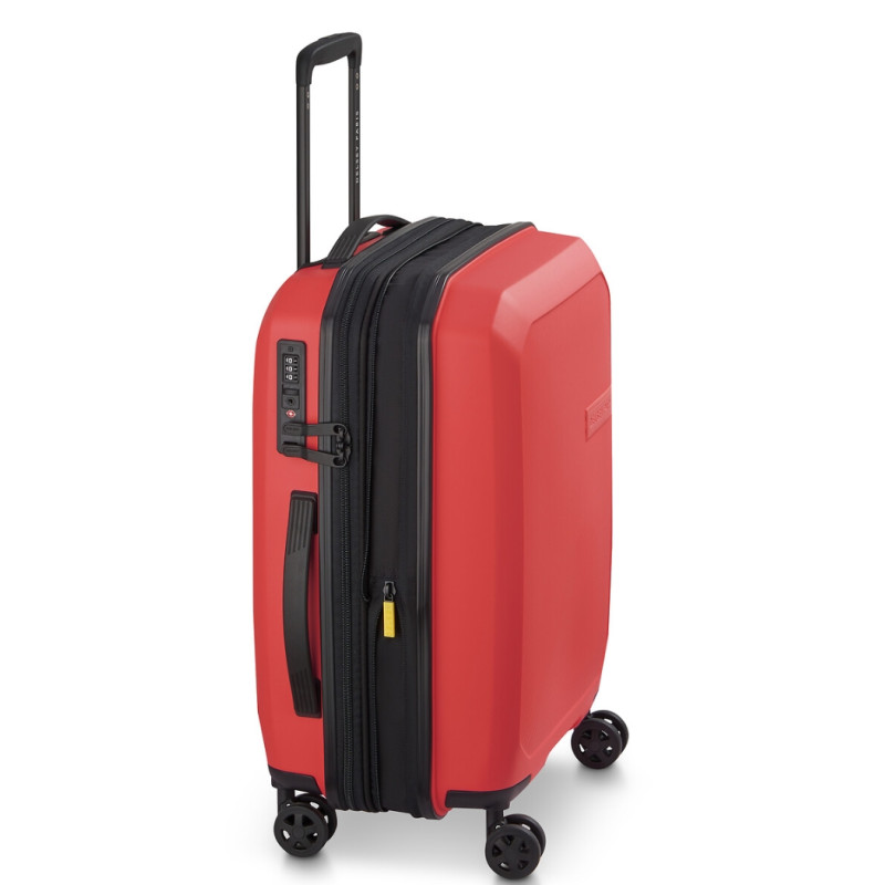DELSEY Anvers  väike kohver 3105803 55cm (2)