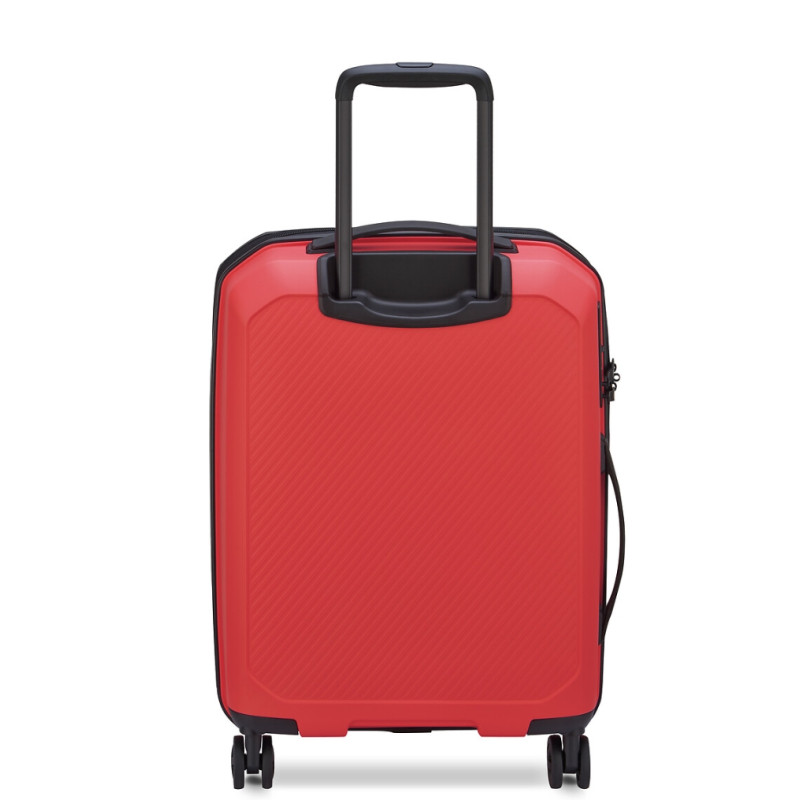 DELSEY Anvers  väike kohver 3105803 55cm (3)